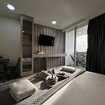 Suite con balcón cerca al centro Cartagena