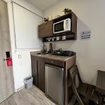 Suite con balcón cerca al centro Cartagena