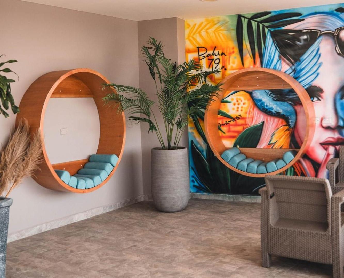Apartamento Con Balcon Cerca Al Centro *