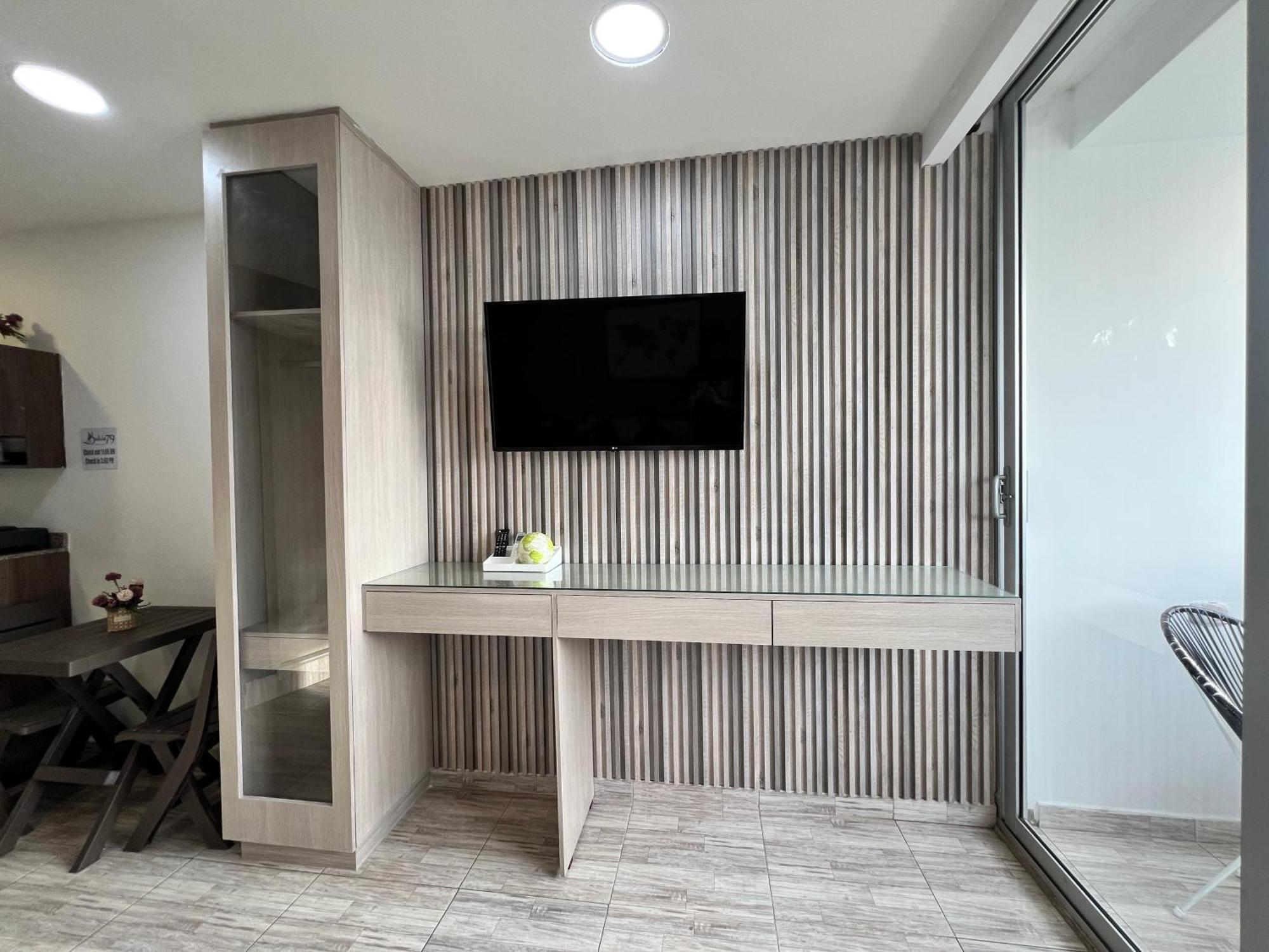 Con Balcón Cerca Al Centro Apartamento *